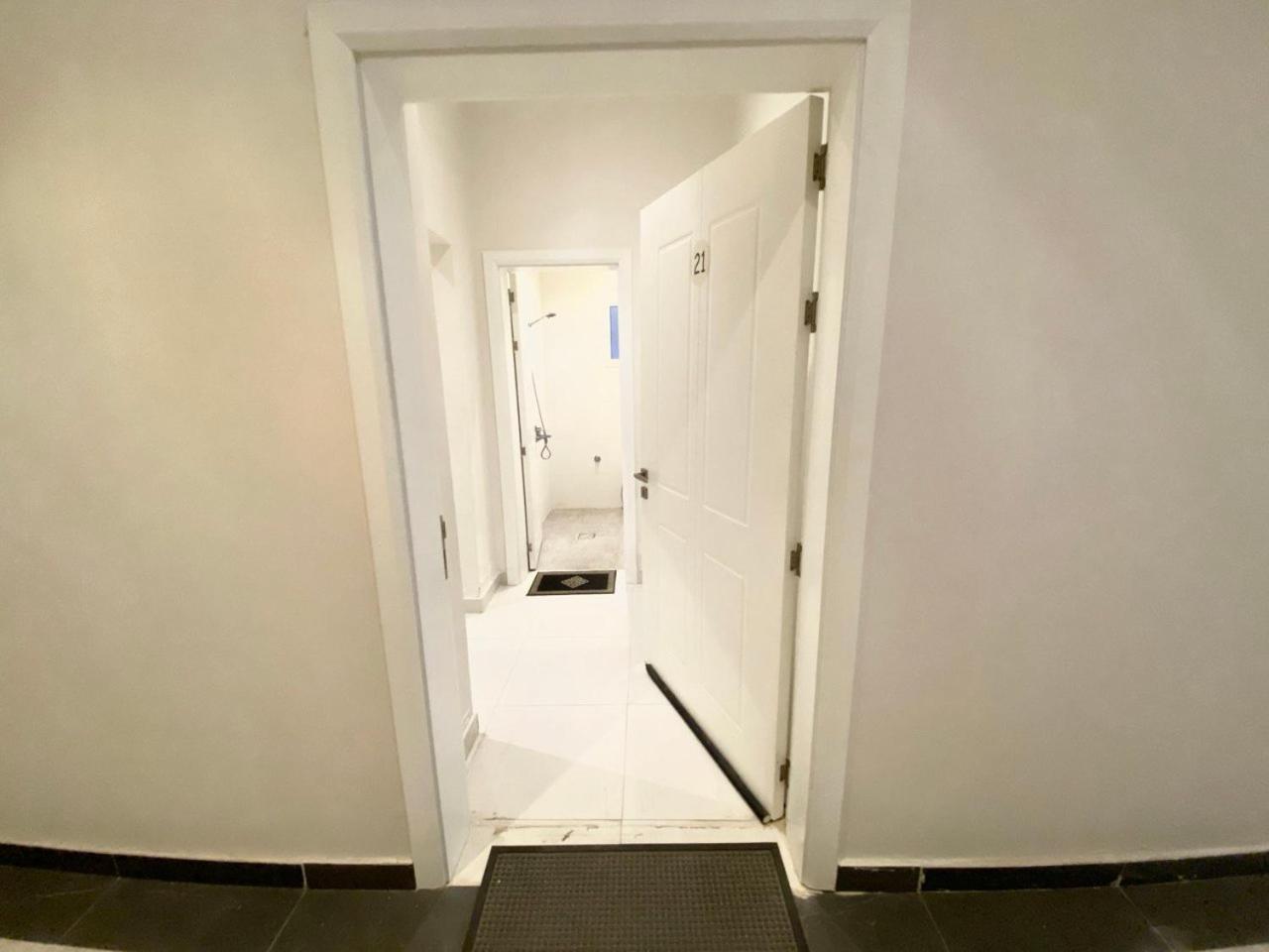 Appartement Madinah Valley 21